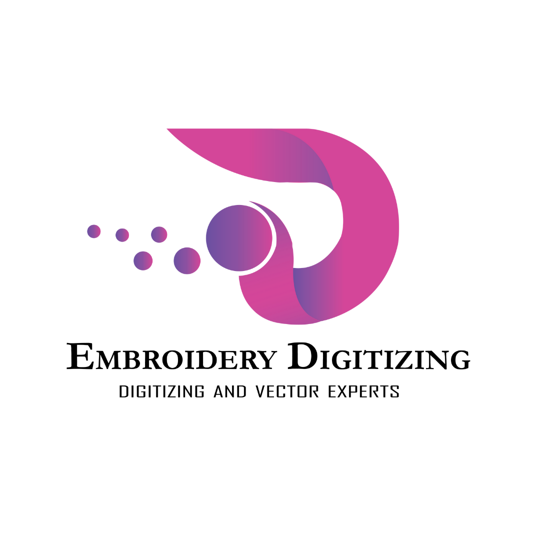 Embroidery Digitizing and Vector Art Services