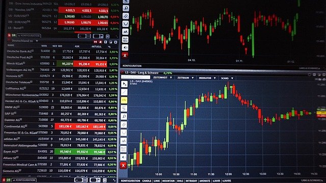 Best Trading Platform UK