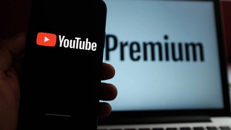 YouTube Premium Apk - Descargar ahora