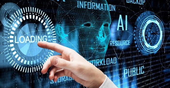 Navigating the Future with Blockchain: AI Consulting Group's Innovative Approach