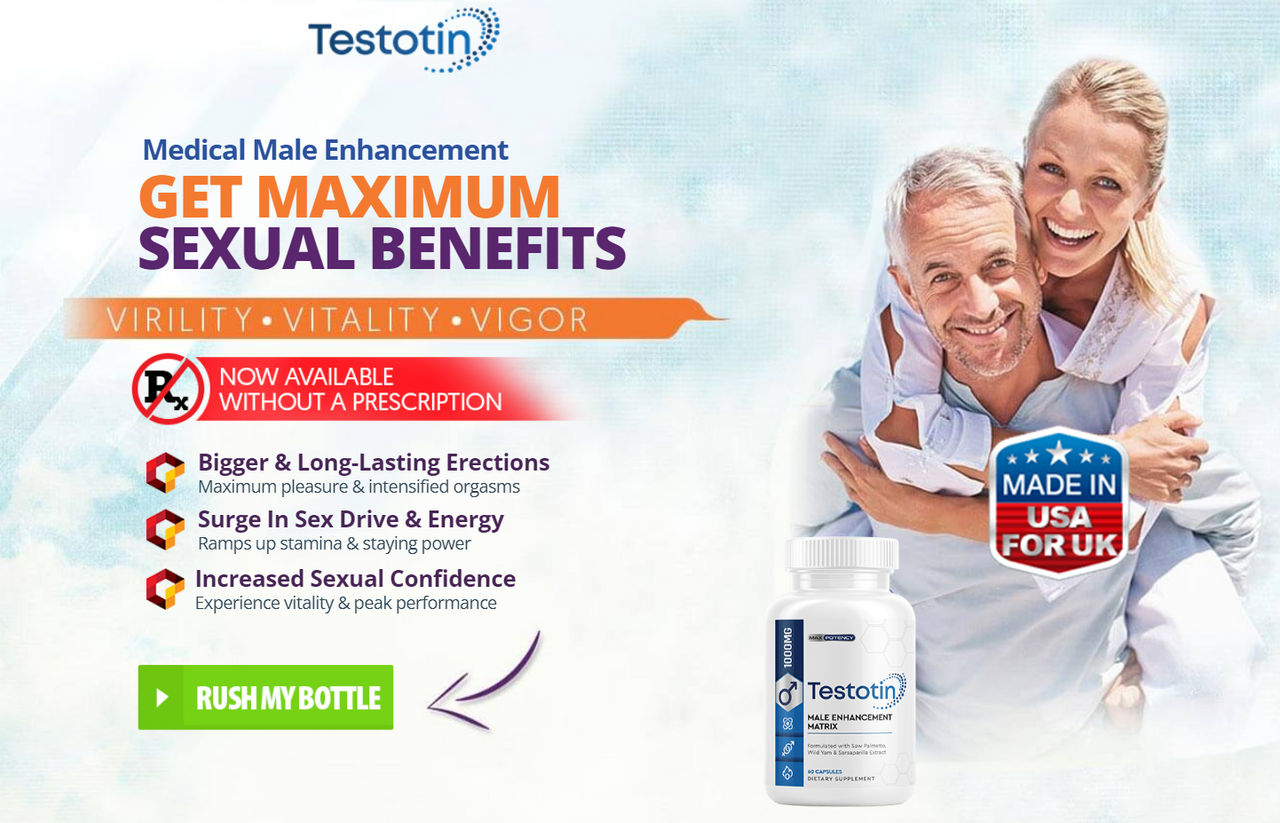 How To Use Testotin?