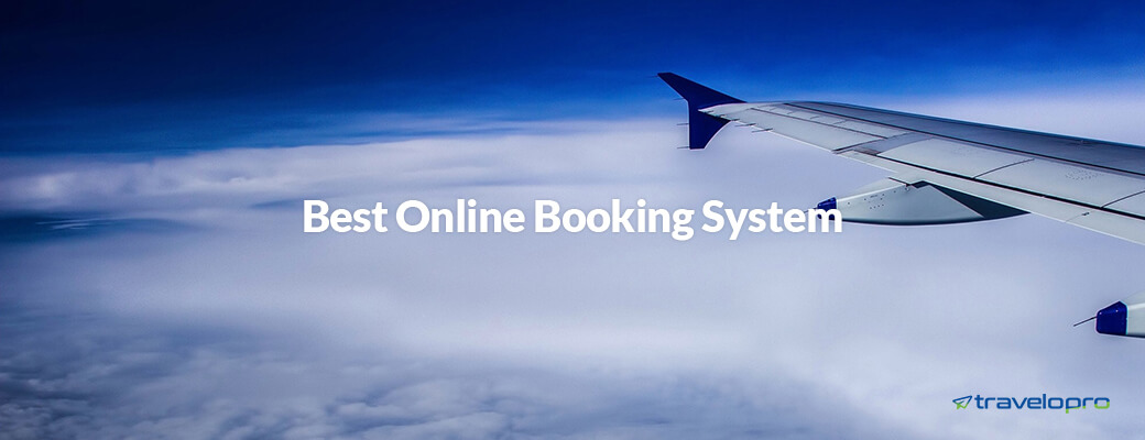 Package Booking System