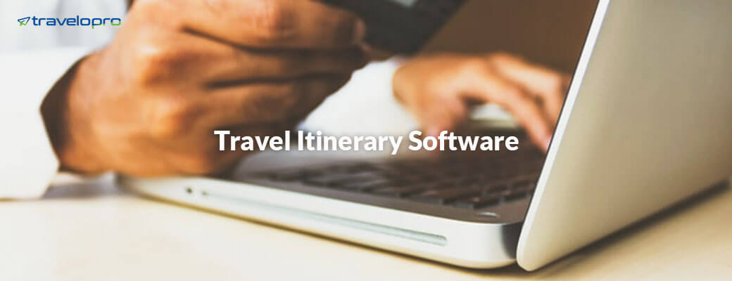 Travel Itinerary Builder