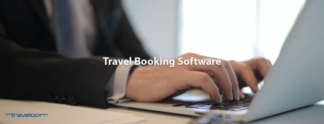 Trip Planner Software
