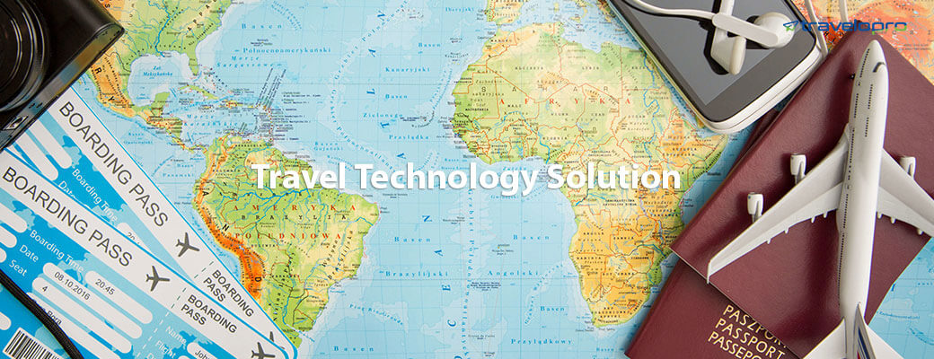 Travel Technology Company
