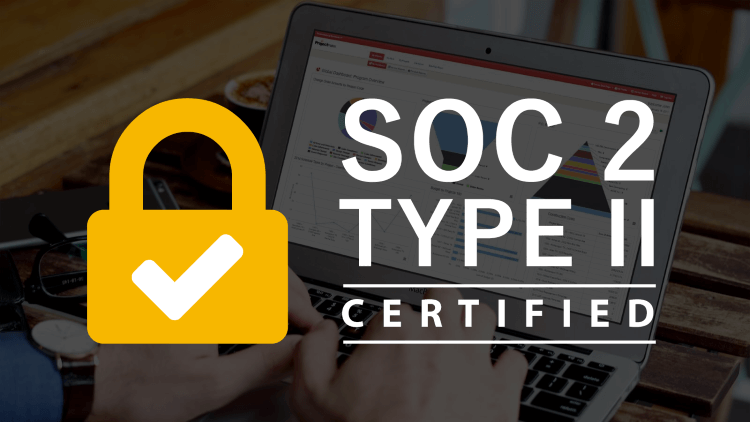 An audit can help you improve the data security system