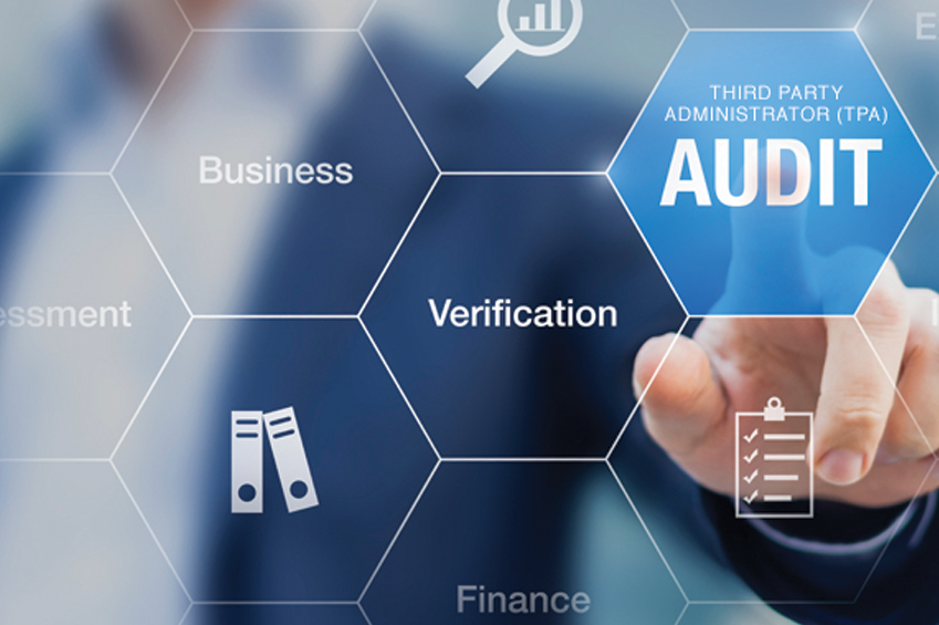 SOC Audit can Help to Recognize the Risks