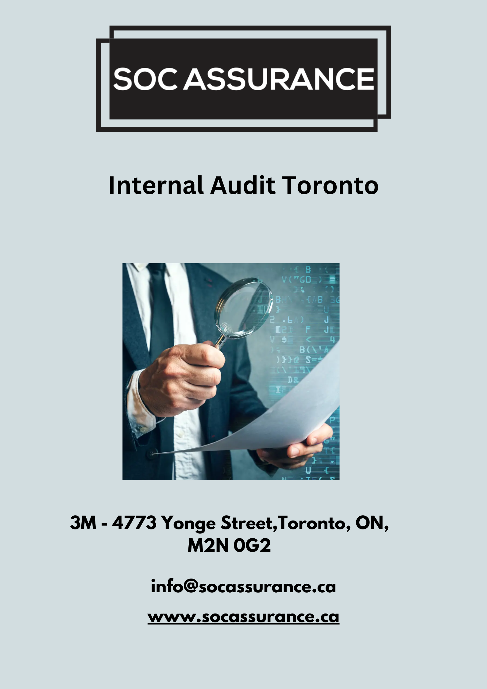 Cyber Security Services in Toronto: Safeguarding Your Digital World