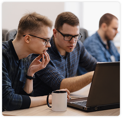 Hire An SEO Expert In Bangladesh