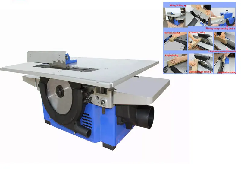 Common Mistakes to Avoid When Using Woodworking Tools and Machines in Kuwait