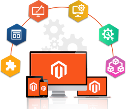 Magento2 Website Development Services Company - Codism