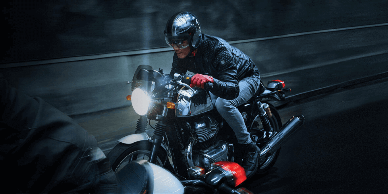 Royal Enfield Showroom Near Me To Buy Your Bike