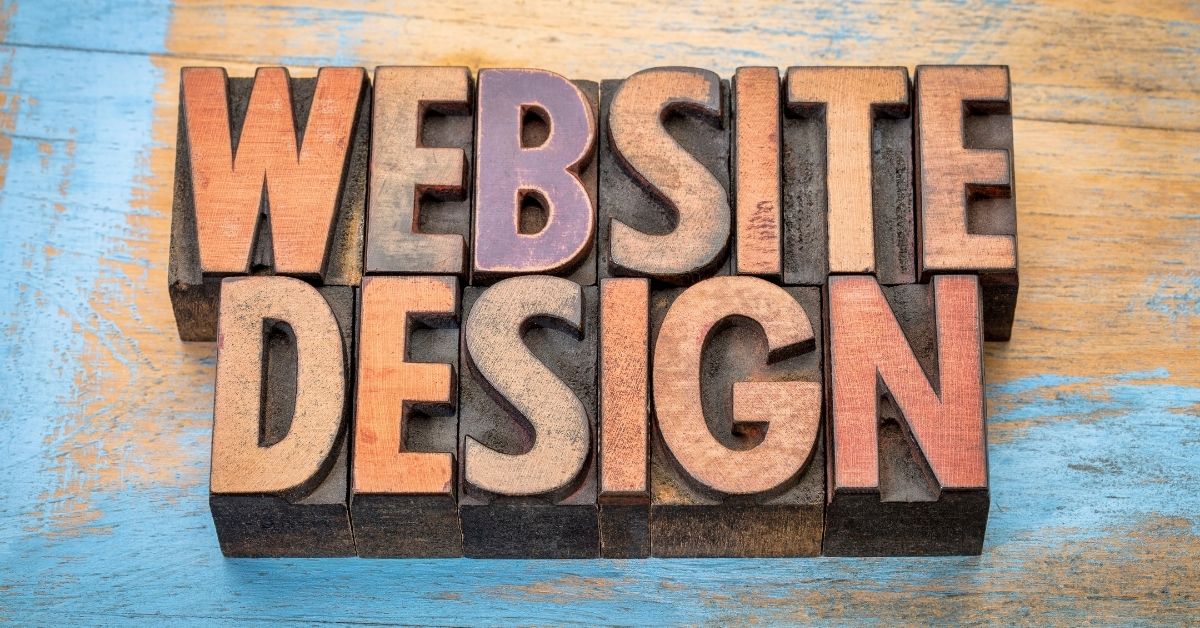 What are the key factors of successful websites?