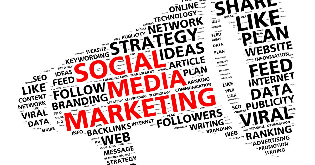 Why is Social Media Marketing critical for Your Business?