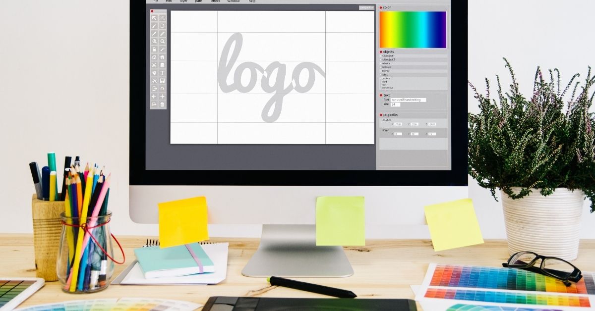 Why does a logo important for your business?