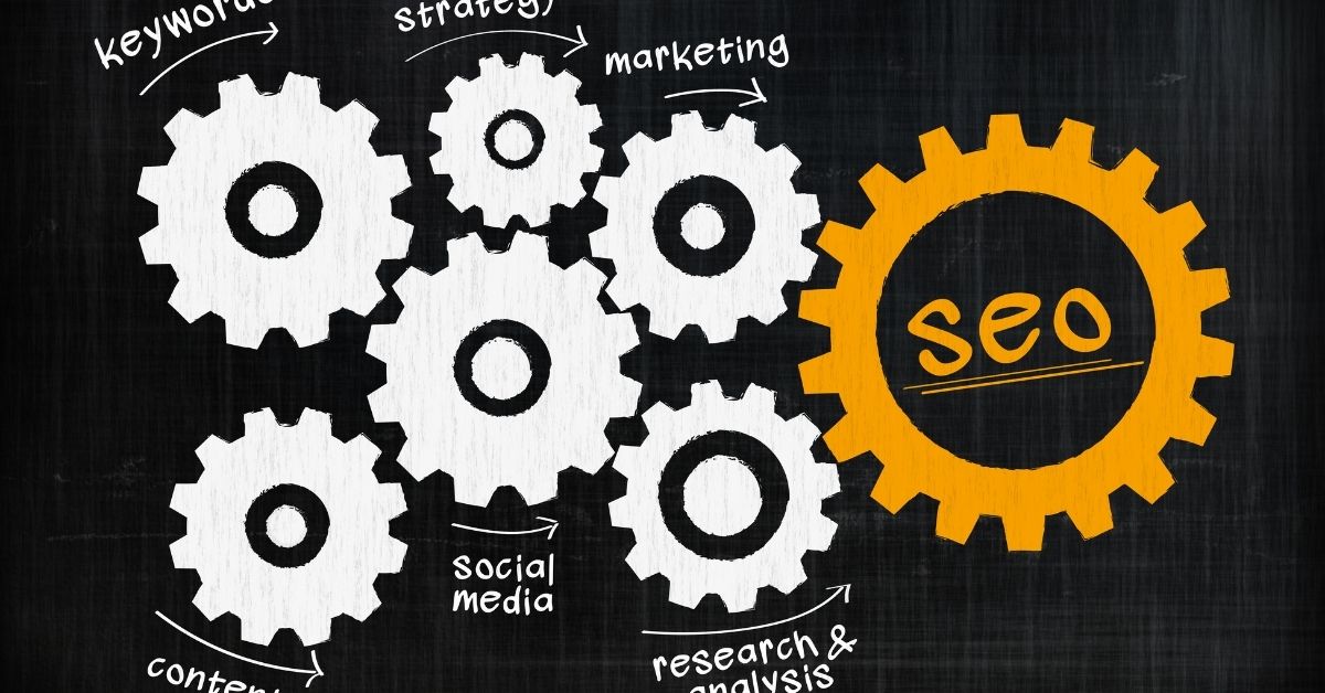 What is an SEO consultant? What are they doing?
