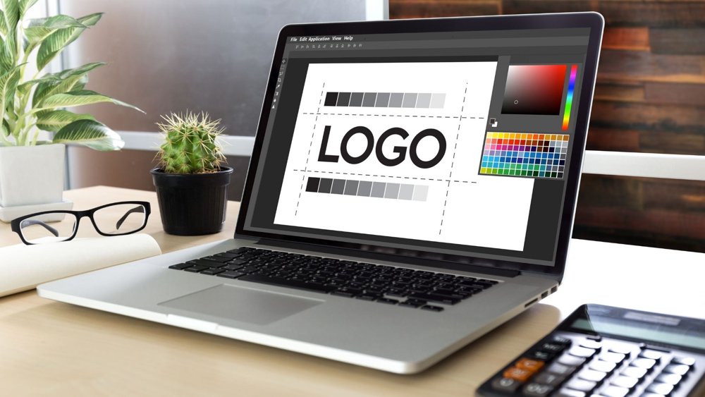 What are the steps to design the perfect logo?