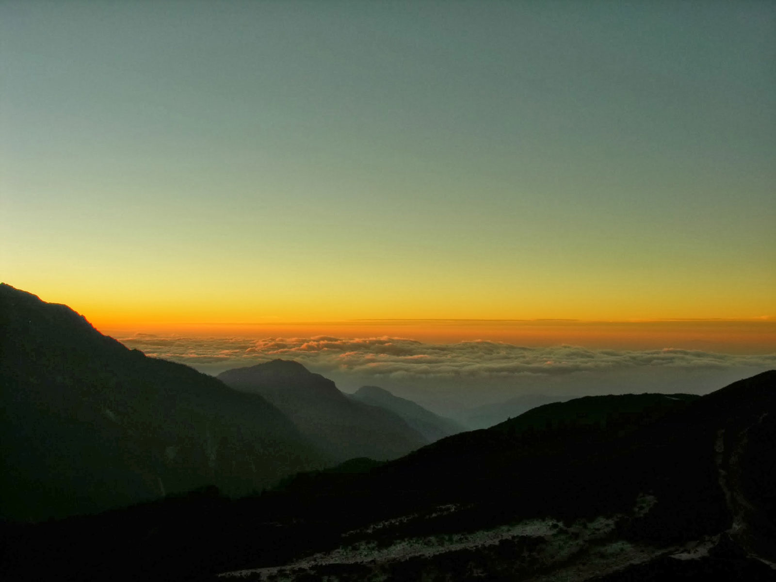 Why is the Goechala Trek a must-visit place?