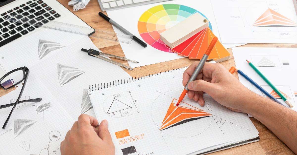 What are the logo design trends for 2022?