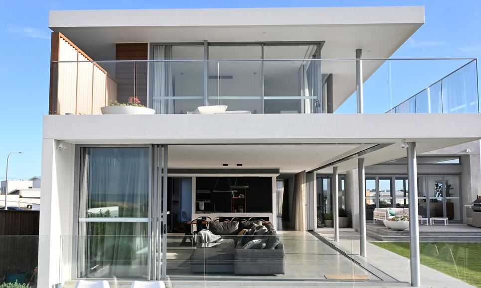 Custom home builders Sydney