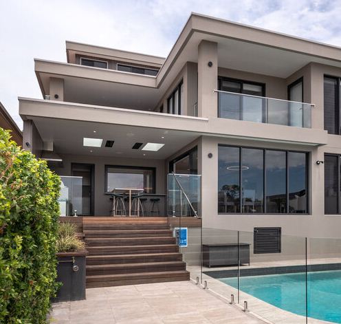 Home renovations Sydney