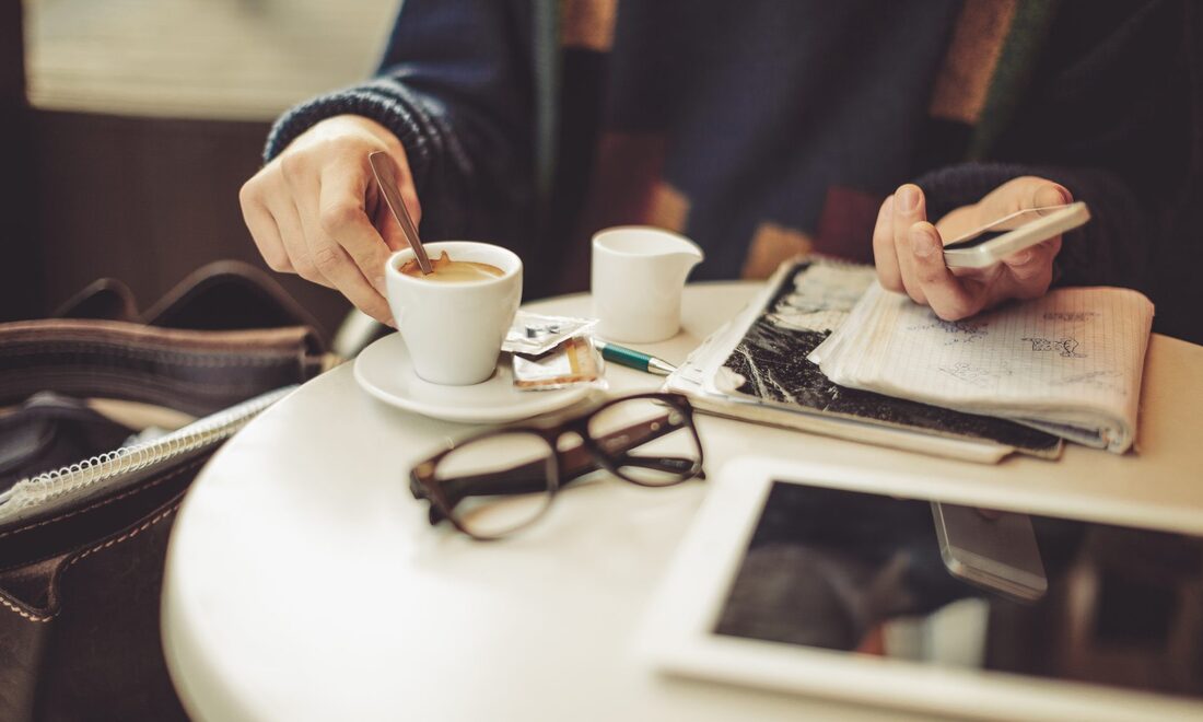 Investment Strategies for New Investors - Anthony Norman