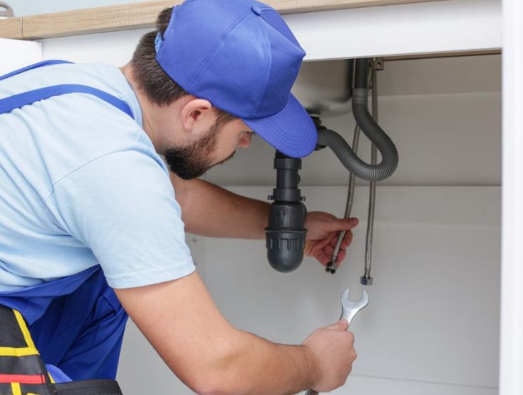 Best plumber inner west Sydney