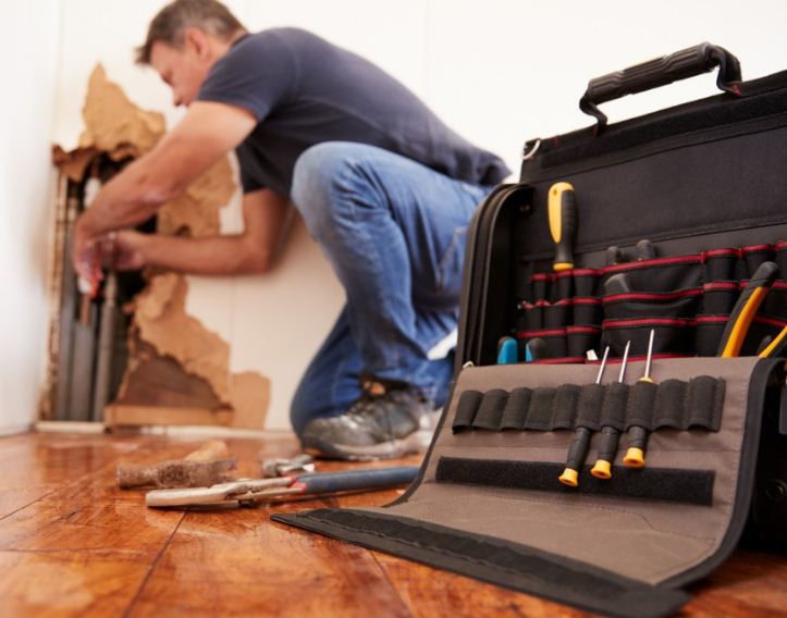 Emergency plumber inner west