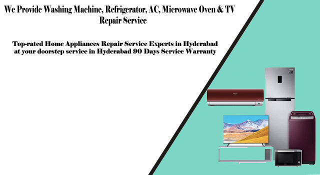 whirlpool service center tirupati