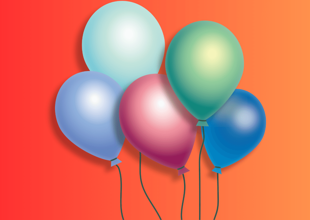 "Sprinkle Happiness Anywhere: Exploring the Art of Balloon Twisting and Delivery"