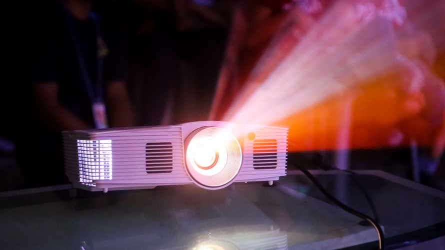 5 characteristics of a good projector