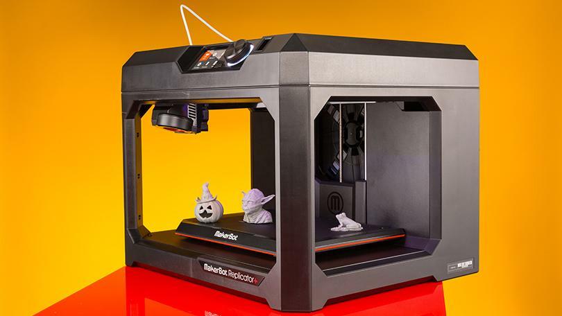 5 reasons why a kid needs 3d printer