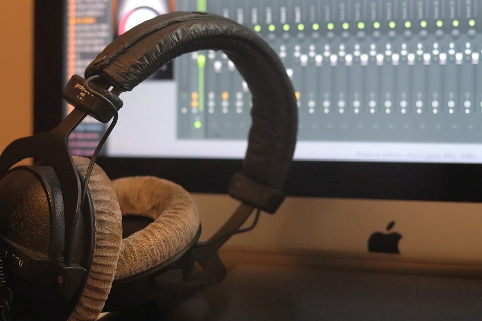 Top 5 features of a gaming headphone