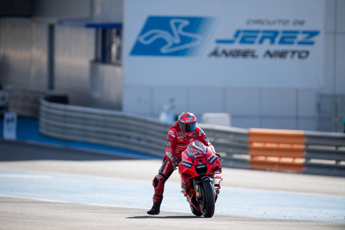 Tests, teams can carry out private testing at three extra destinations throughout the season