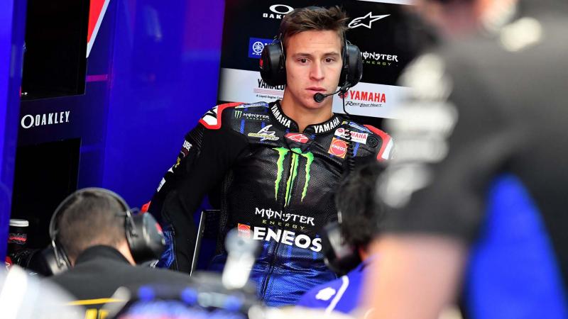 Consorzio Prosecco DOC set as MotoGP™ supplier until 2024
