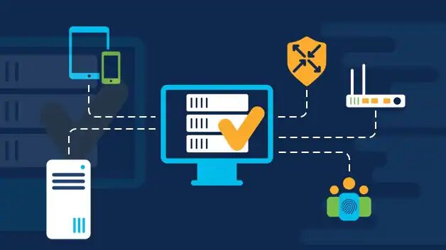Tools Used In-Network Management Services