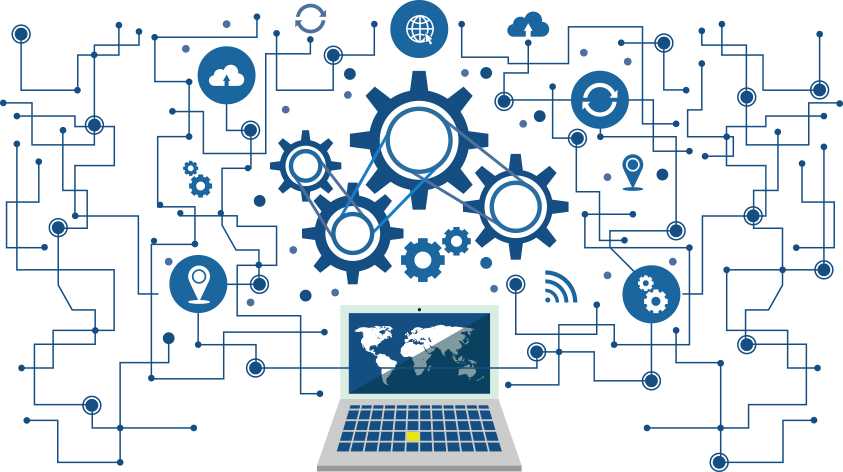 Tools Used In-Network Operating Services