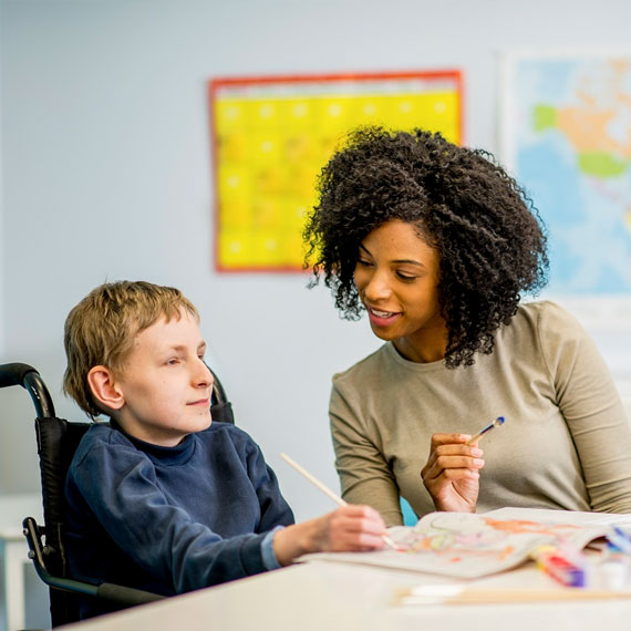 Things You Should Know About Occupational Therapy