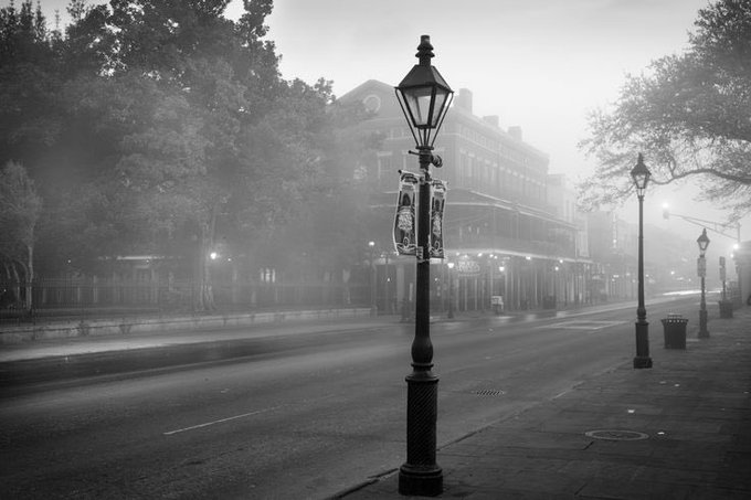 Haunted Pub Crawl New Orleans