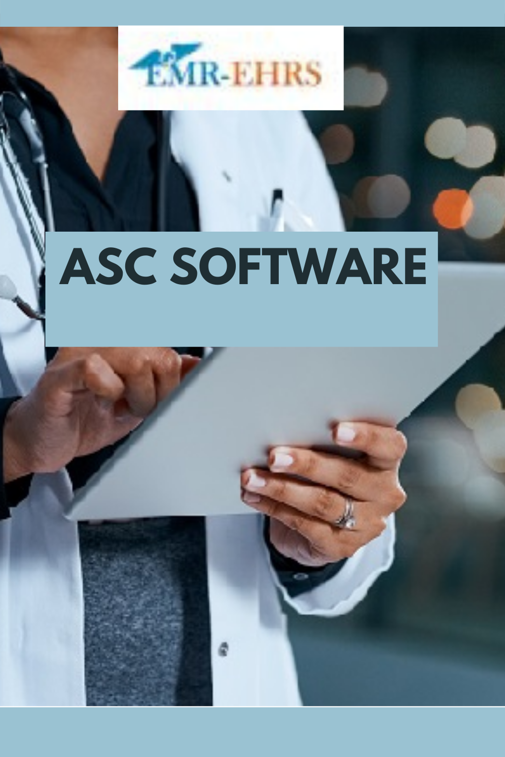This Article is for In Depth Description Of ASC Software In Details
