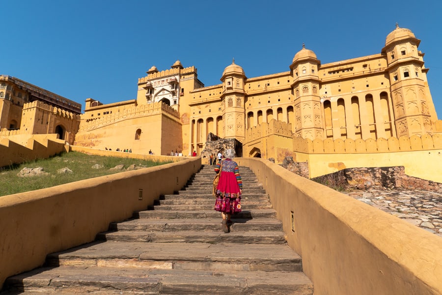 6  Reasons why Rajasthan  Should be your next Travel Destination