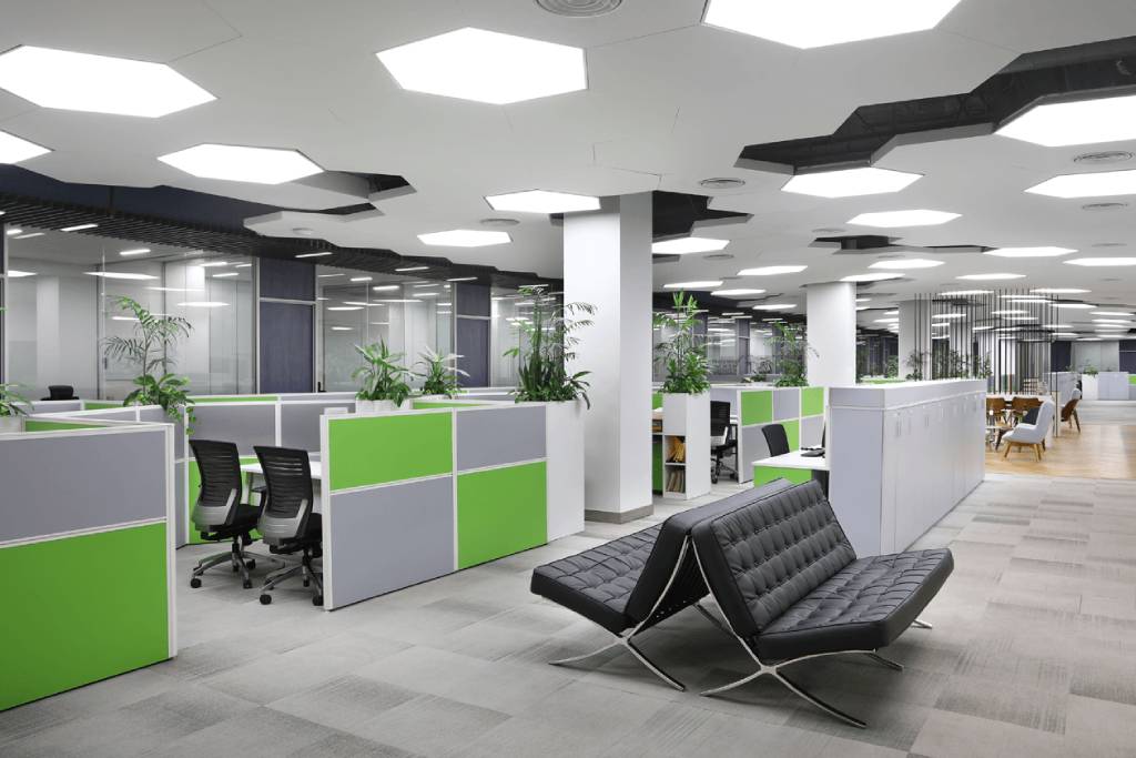 How to Get the Best Office Space in Gurgaon? 