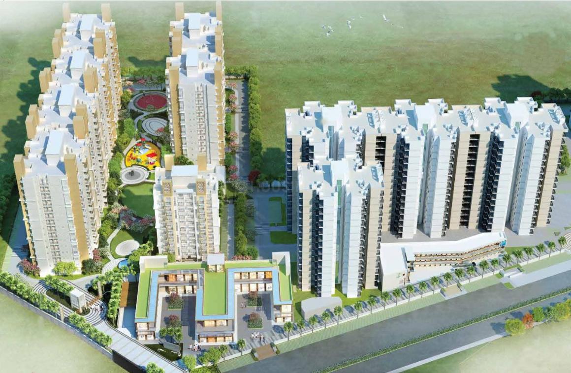 Signature Global Orchard Avenue 2 Sector 93 Gurgaon Affordable Residential Project