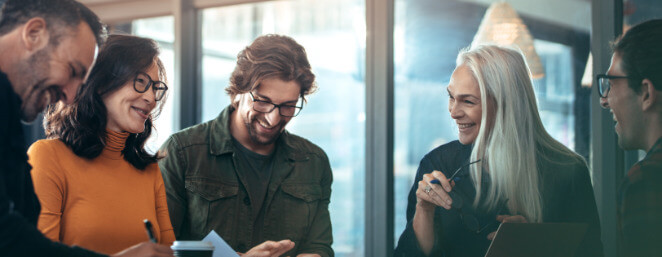 Cybersecurity is a business decision