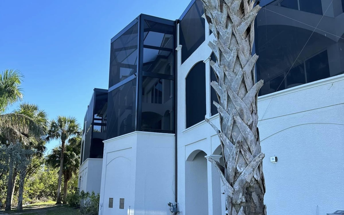 SARASOTA, FL LEADING CONTRACTOR