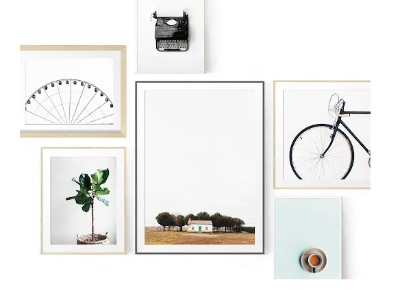 5 Steps For Having Your Own Customized Art Prints - Print My Space