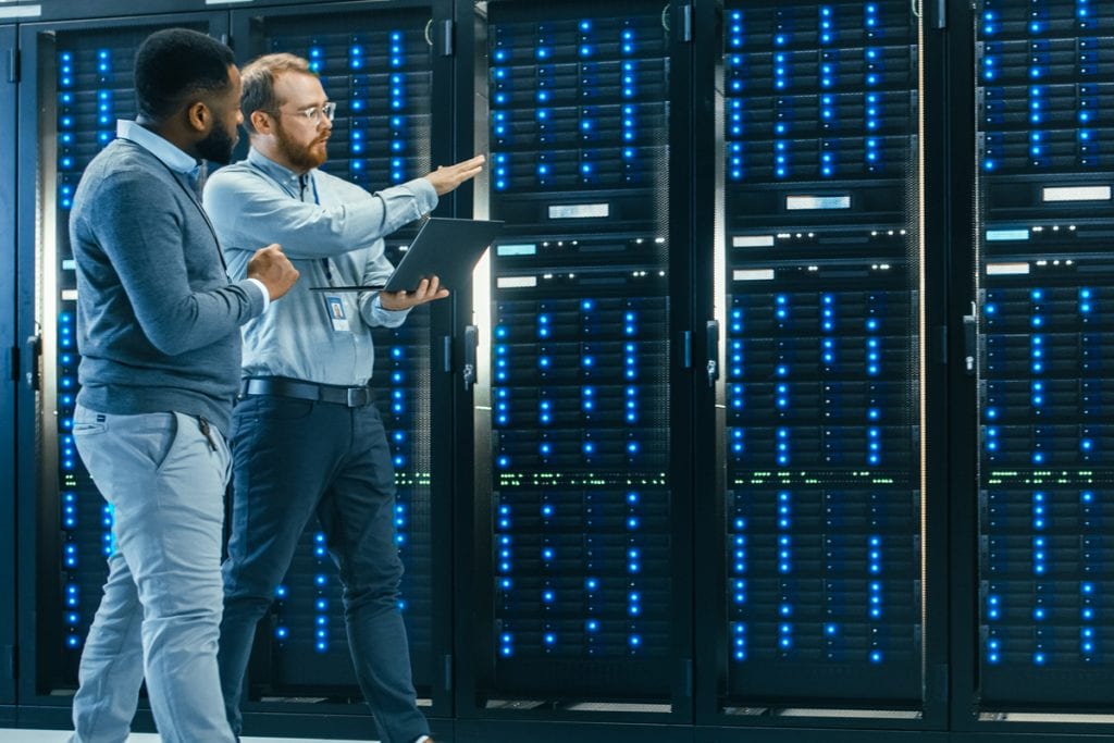 Hybrid Cloud Solutions That Will Transform Your Business