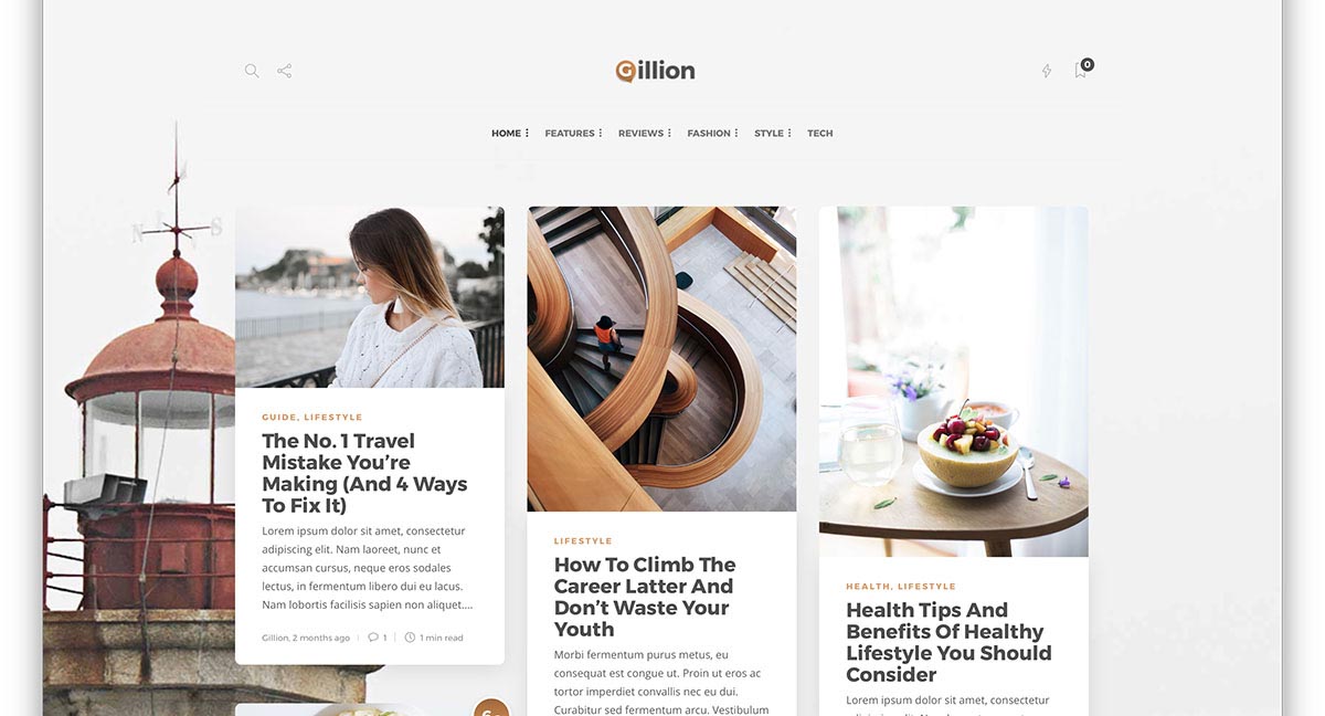 How to Create Amazing WordPress Web Design