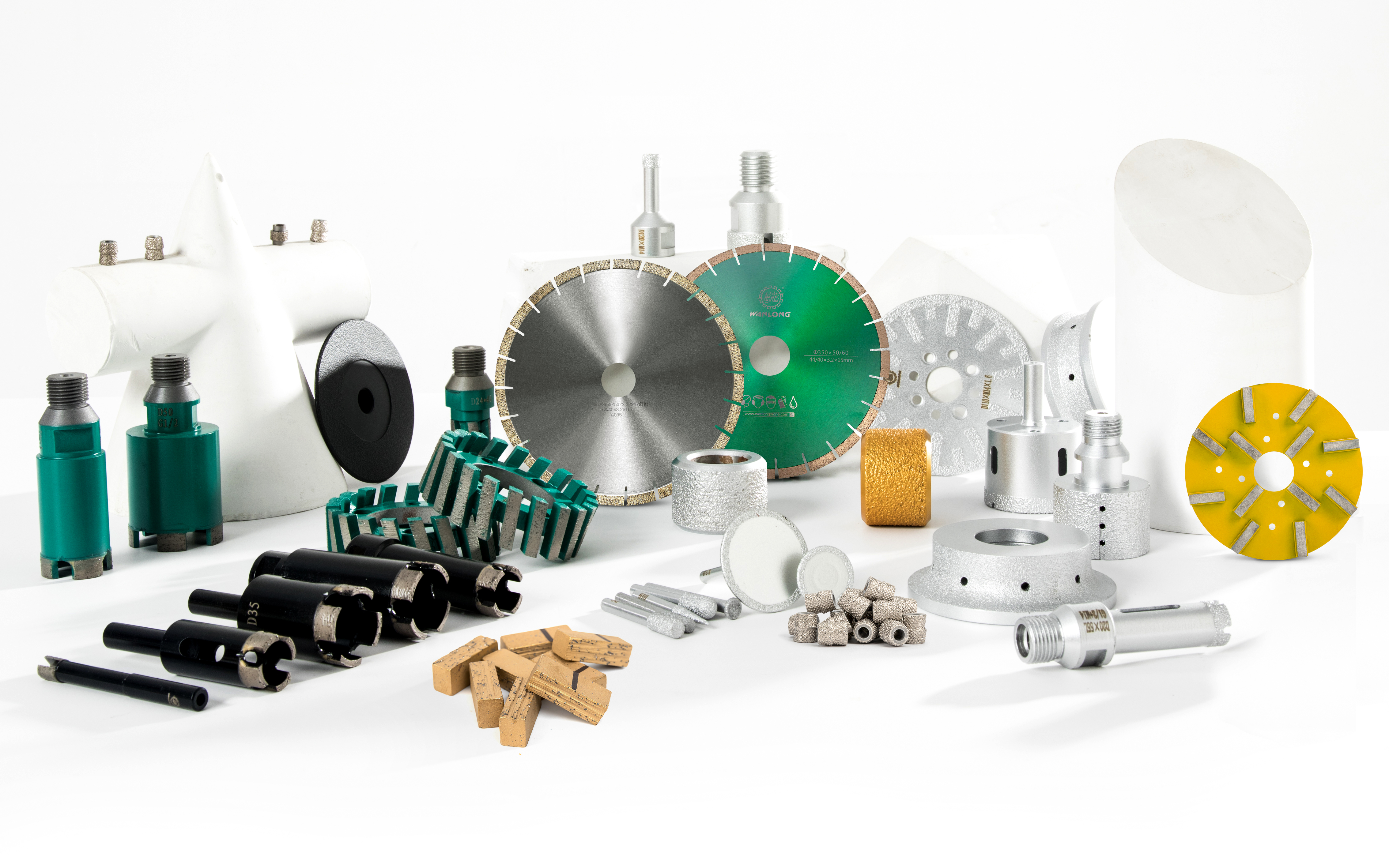 Tips for using diamond saw blades