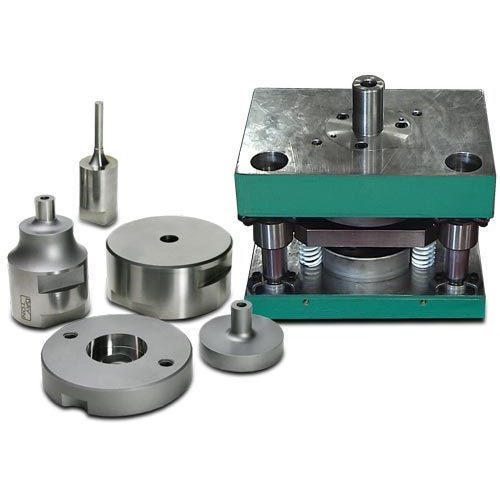 All You Need To Know About Punching Die Makers